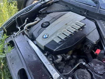 Авто BMW X5 2010 № 7791046