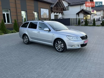 Авто Skoda Octavia 2012 № 7791057