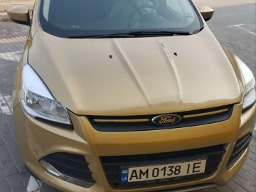 Авто Ford Escape 2014 № 7791059