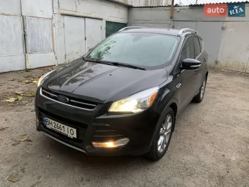 Авто Ford Escape 2014 № 7791070