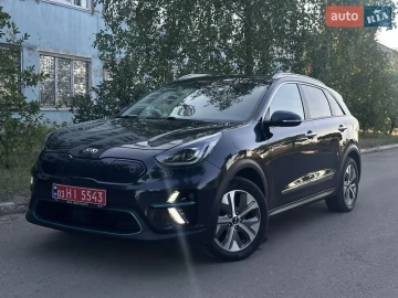Авто KIA Niro 2020 № 7791086