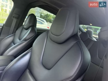 Авто Tesla Model X 2019 № 7791101