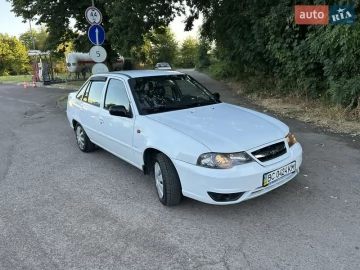 Авто Daewoo Nexia 2012 № 7791107