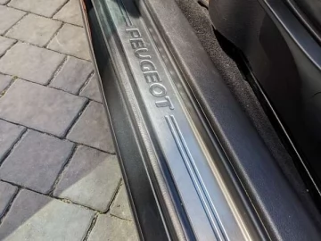 Авто Peugeot 307 2005 № 7791127