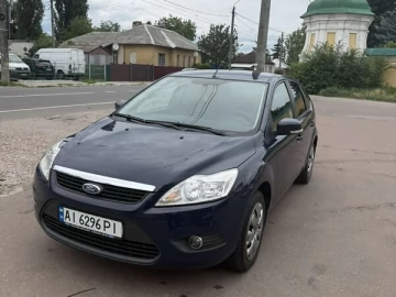 Авто Ford Focus 2011 № 7791144