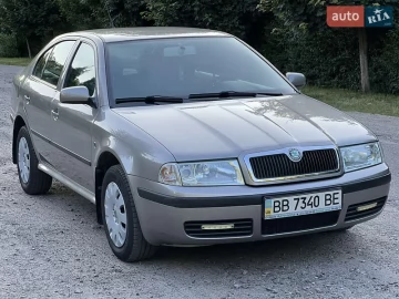 Авто Skoda Octavia 2008 № 7791146