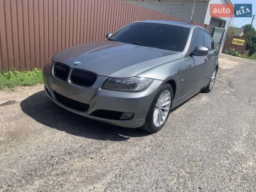Авто BMW 3 Series 2008 № 7791147