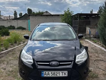 Авто Ford Focus 2013 № 7791151