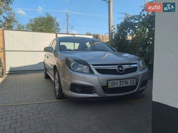 Авто Opel Vectra 2008 № 7791153