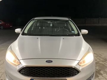 Авто Ford Focus 2016 № 7791154