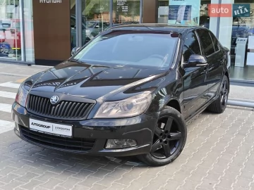 Авто Skoda Octavia 2012 № 7791161