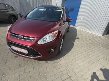 Авто Ford C-Max 2013 № 7791170