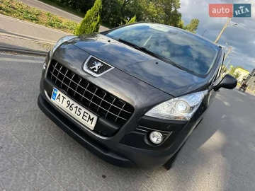 Авто Peugeot 3008 2013 № 7791171