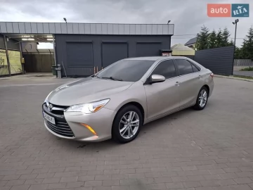 Авто Toyota Camry 2016 № 7791178