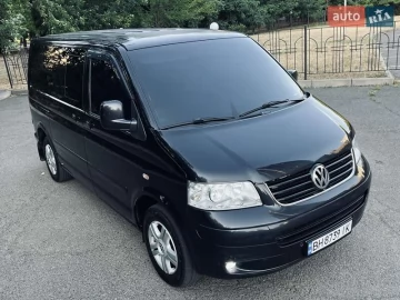 Авто Volkswagen Multivan 2008 № 7791179