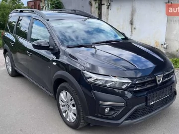 Авто Dacia Jogger 2022 № 7791181