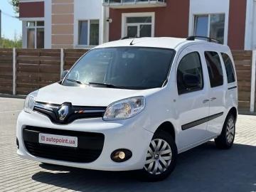 Авто Renault Kangoo 2016 № 7791184