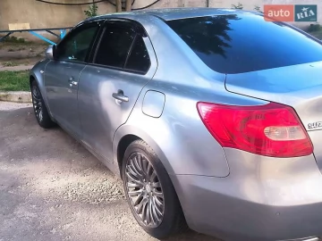 Авто Suzuki Kizashi 2011 № 7791189