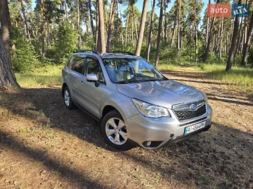 Авто Subaru Forester 2014 № 7791193