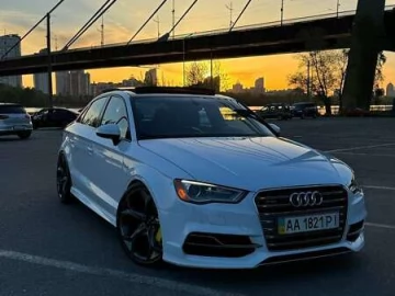 Авто Audi A3 2015 № 7791194