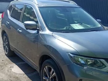 Авто Nissan X-Trail 2018 № 7791200