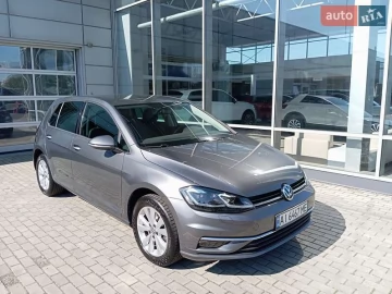 Авто Volkswagen Golf 2020 № 7791210