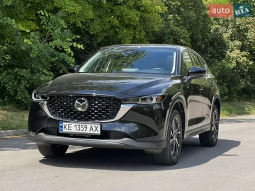 Авто Mazda Cx-5 2022 № 7791217