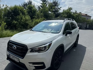 Авто Subaru Ascent 2021 № 7791219