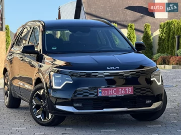 Авто KIA Niro 2022 № 7791220