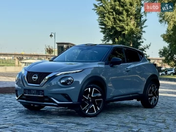 Авто Nissan Juke 2024 № 7791222