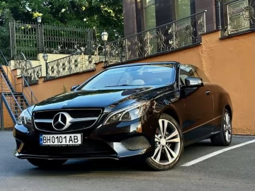 Авто Mercedes E-Class 2014 № 7791224