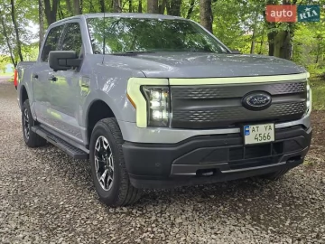 Авто Ford F-150 2022 № 7791226