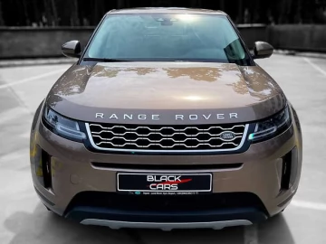 Авто Land Rover Range Rover Evoque 2020 № 7791228