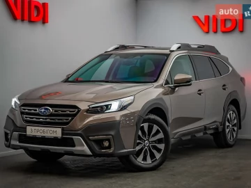 Авто Subaru Outback 2023 № 7791229