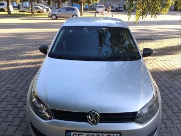 Авто Volkswagen Polo 2011 № 7791247