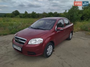 Авто ЗАЗ Vida 2015 № 7791250