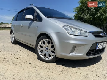 Авто Ford C-Max 2008 № 7791258