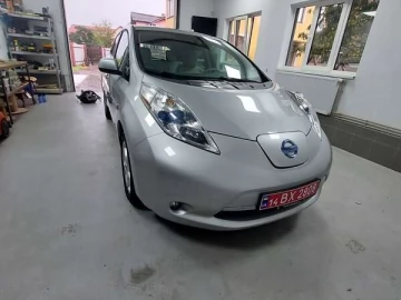 Авто Nissan Leaf 2013 № 7791274