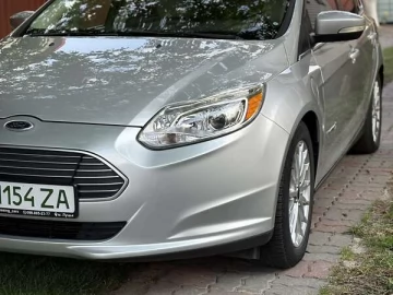 Авто Ford Focus 2013 № 7791283