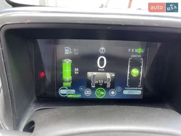 Авто Chevrolet Volt 2014 № 7791299