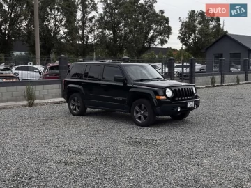 Авто Jeep Patriot 2014 № 7791308