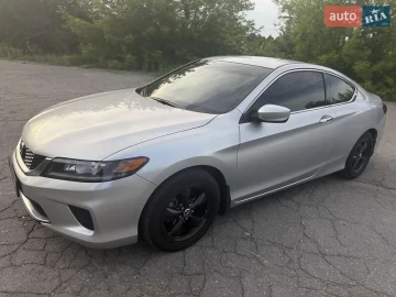 Авто Honda Accord 2013 № 7791315