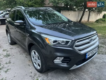 Авто Ford Escape 2019 № 7791321