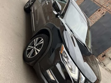 Авто Nissan Rogue 2016 № 7791326