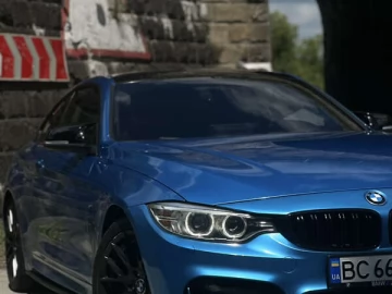 Авто BMW 4 Series 2013 № 7791327