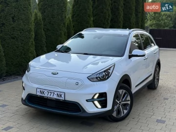 Авто KIA Niro 2020 № 7791329