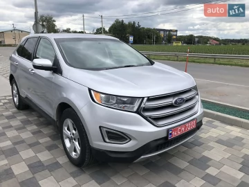Авто Ford Edge 2018 № 7791333