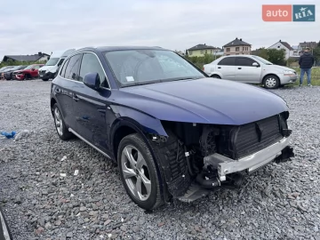 Авто Audi Q5 2022 № 7791349