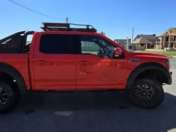 Авто Ford F-150 2015 № 7791350