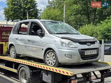 Авто Hyundai Matrix 2010 № 7791374